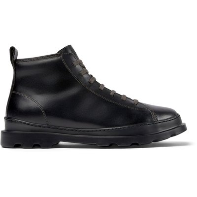 Bottines Brutus cuir CAMPER