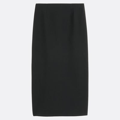 Midi Pencil Skirt LA REDOUTE COLLECTIONS