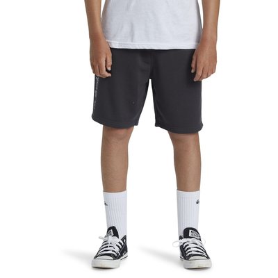 Shorts in felpa QUIKSILVER