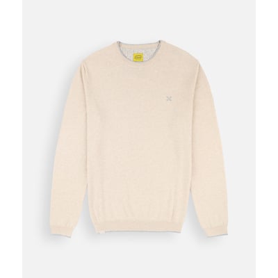 Pull col rond PERONI OXBOW