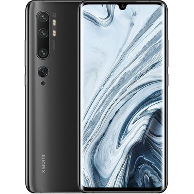Smartphone Mi Note 10 128Go - Parfait état XIAOMI