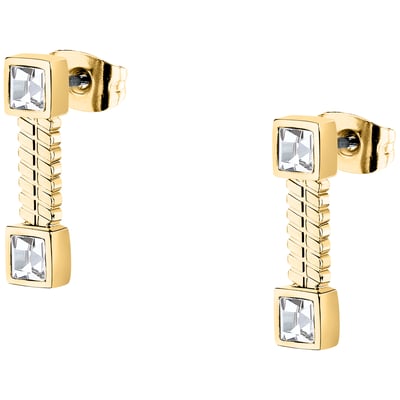 Boucles d'oreille GIOIA MORELLATO