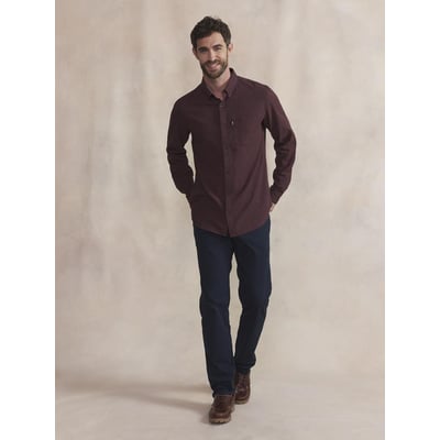 Chemise manches longues BERLICHE TBS