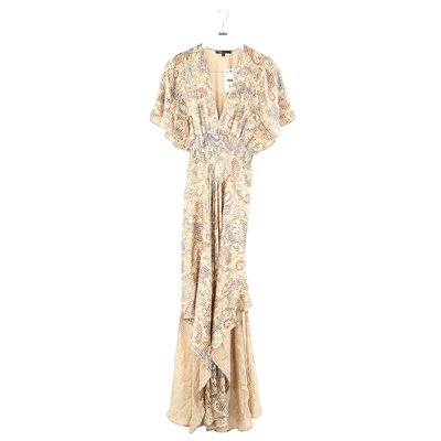 Robe - Très Bon État MAJE