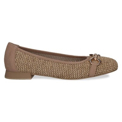Ballerine plate CAPRICE
