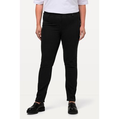 Jegging en denim SIENNA ULLA POPKEN