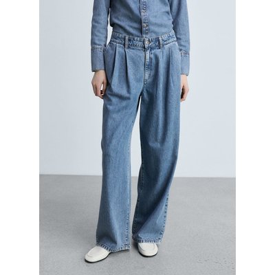 Jean Wideleg pinces MANGO