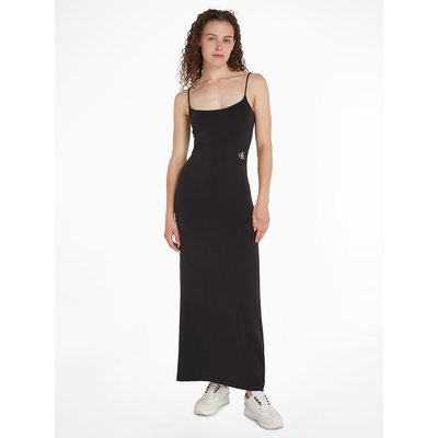 Cami Maxi Dress CALVIN KLEIN JEANS