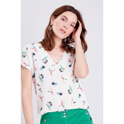 T-shirt manches courtes BREAL