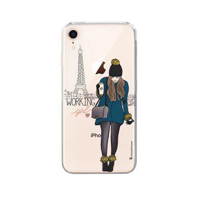 Coque 360 iPhone Xr LA COQUE FRANCAISE