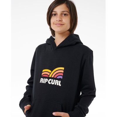 Sweat enfant à capuche SURF REVIVAL Capture RIP CURL