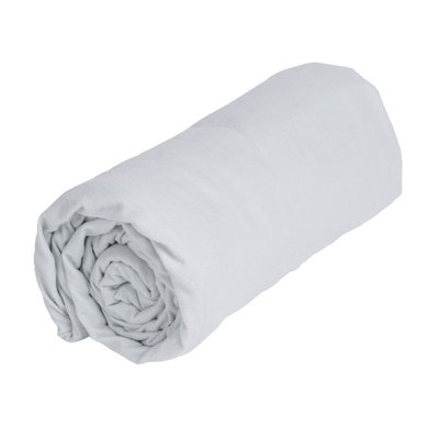 Drap housse  - Flanelle de coton - MONTAGNE TRADITION DES VOSGES
