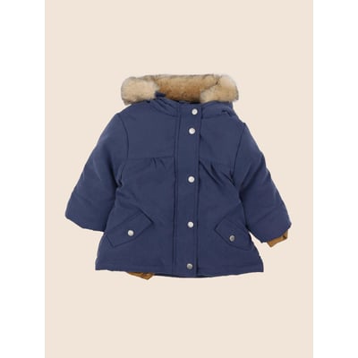 Parka - Très bon état VERTBAUDET