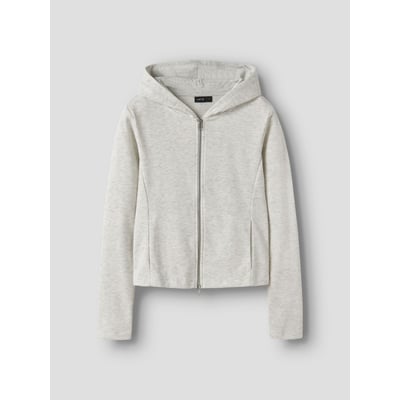 Sweat-Shirt Zippé À Capuche NAME IT