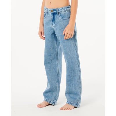 Jeans enfant HYPED RIP CURL