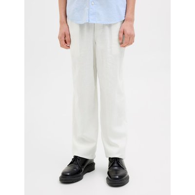 Pantalon à jambe large JACK & JONES JUNIOR JACK & JONES JUNIOR