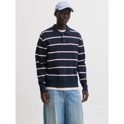 Polo Tricoté JACK & JONES