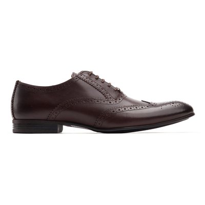 Chaussures brogues MIRABELLE BASE LONDON