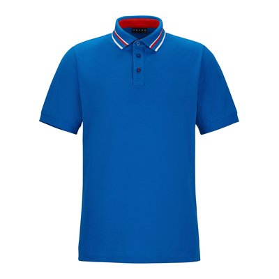 Polo shirt Essential Polo Detail FALKE