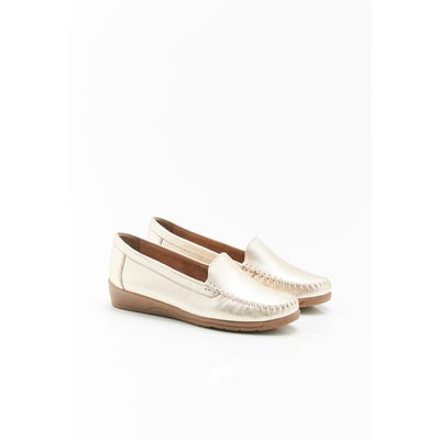 Mocassins compensés Amortyl DAMART
