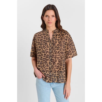 Chemise MELLY LE TEMPS DES CERISES