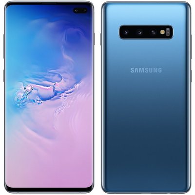 Smartphone Galaxy S10+ (Dual SIM) SAMSUNG