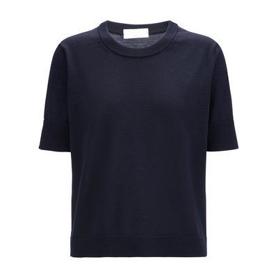 T-Shirt Laine Vierge FALKE