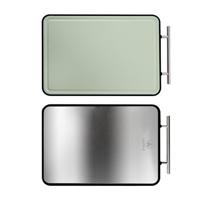 Planche à découper 2 en 1 LAGUIOLE CUISSON