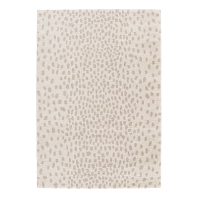 Tapis design doux et confortable LEONIE AFK LIVING