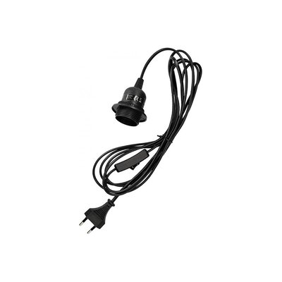 Kit électrique pour lampe à poser AUBRY GASPARD