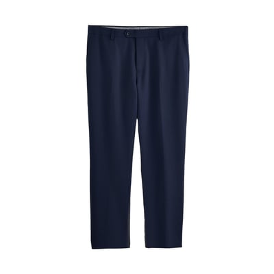 Pantalon de costume ajusté laine signature NEXT
