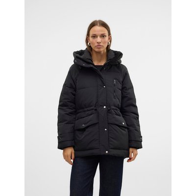 VMEXPLORE Duvet Vestes Veste VERO MODA