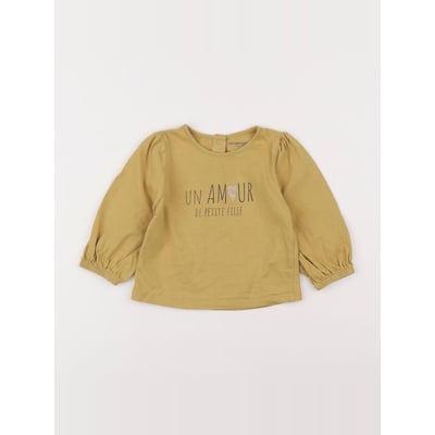 Tee-shirt - Très bon état VERTBAUDET