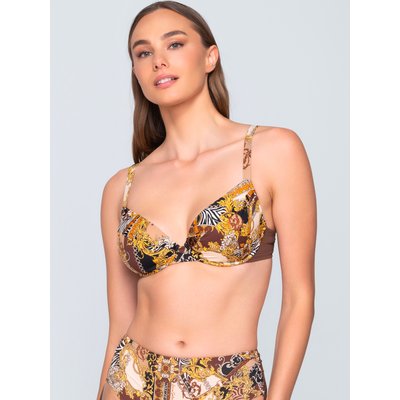 Haut maillot de bain balconnet TREASURE LUNA SPLENDIDA