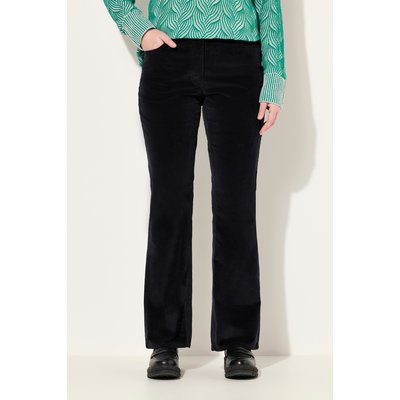 Pantalon en velours côtelé Marie ULLA POPKEN