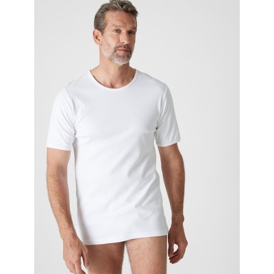 Lot 2 maillots de corps chauds col rond DAXON