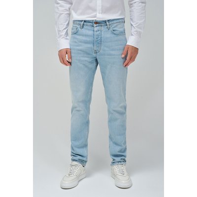 JEAN REGULAR FIT SALSA JEANS