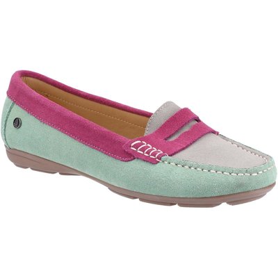 Mocassins MARGOT HUSH PUPPIES