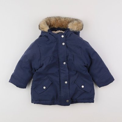 Parka - Très bon état VERTBAUDET