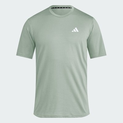 T-shirt training Aeroready adidas Performance