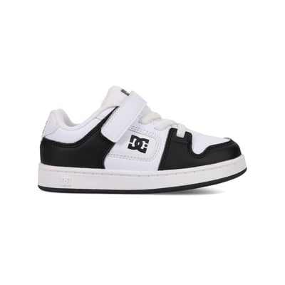 Baskets TODDLER MANTECA V. DC SHOES