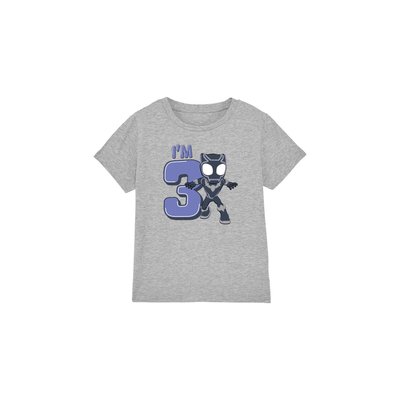 T-shirt BLACK PANTHER CITY