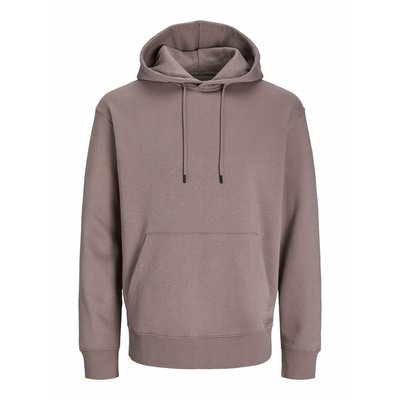 Kapuzensweatshirt Star Basic JACK & JONES