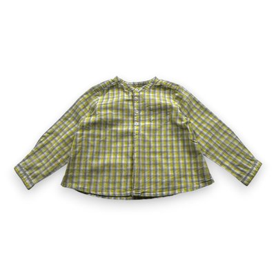 Chemise bébé - Très bon état BONPOINT