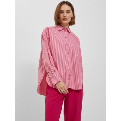 Chemise à fines rayures JJXX