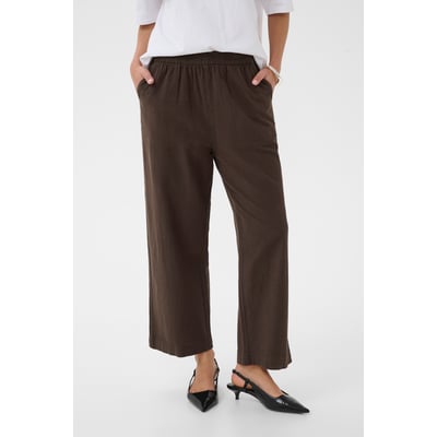 Pantalon casual KAFFE