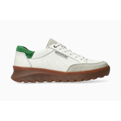 Baskets en cuir FLYNN MEPHISTO
