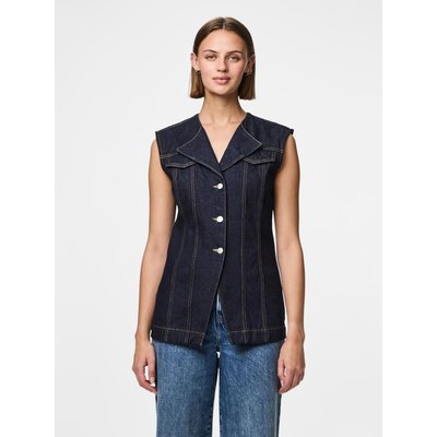 Gilet PIECES PIECES