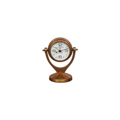 Horloge en métal H22 AVIATEUR CHEHOMA