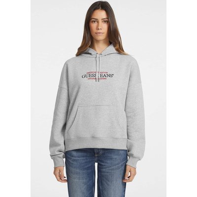 Sweat-Shirt Capuche Oversized American Tradition GUESS JEANS